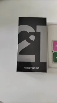 Samsung Galaxy S21 Plus 8Go/ 128Go
