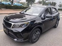 سيارات-livan-x3-pro-2026-automatique-avec-toi-ouvrant-الكاليتوس-الجزائر