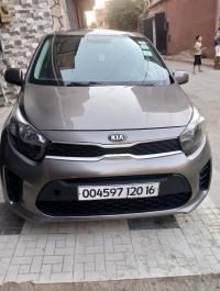 سيارات-kia-picanto-2020-lx-start-الكاليتوس-الجزائر