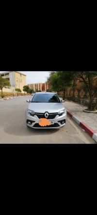 سيارات-renault-symbol-2019-extreme-البرواقية-المدية-الجزائر