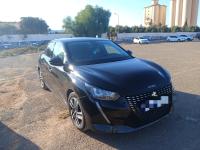 voitures-peugeot-208-2022-allure-ain-temouchent-algerie