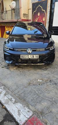سيارات-volkswagen-golf-8-2026-r-line-أولاد-يعيش-البليدة-الجزائر