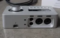 Carte son Apollo solo thunderbolt 