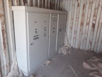 industrie-fabrication-armoire-electrique-3mx180m-basse-tension-generale-de-marque-mitsubishi-metlilli-ghardaia-algerie