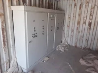 Armoire électrique basse tension générale 