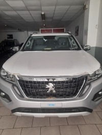 نصف-نقل-بيك-أب-peugeot-lantdrek-4x4-150-chevaux-2022-مستغانم-الجزائر