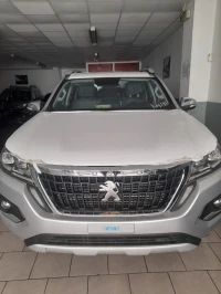 Peugeot lantdrek 4x4  150 chevaux 2022 