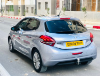 voitures-peugeot-208-2019-allure-facelift-setif-algerie