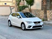 سيارات-seat-ibiza-2019-high-facelift-سطيف-الجزائر