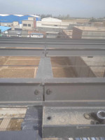 construction-travaux-montage-et-fabrication-charpente-metalliques-sidi-moussa-alger-algerie