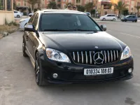 Mercedes Classe C 2008 220 Exclusive