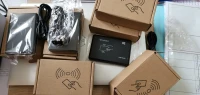 Lecteur RFID 125 khz pour carte étudiant