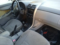 break-familiale-toyota-corolla-verso-2008-ain-el-turck-oran-algerie