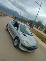 voitures-peugeot-206-2004-bejaia-algerie