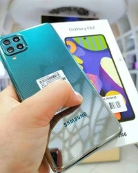 Samsung F62