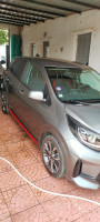 voitures-kia-picanto-2023-gt-line-premium-tizi-ouzou-algerie