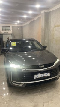 سيارات-geely-coolray-2026-la-toute-الرويبة-الجزائر