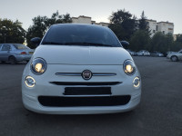 voitures-fiat-500-2023-cult-kouba-alger-algerie