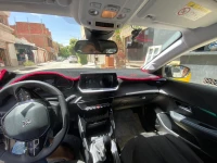Volkswagen Tiguan black black 2023 