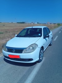 سيارات-renault-symbol-2012-باتنة-الجزائر