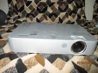 Data Show Panasonic LCD PT- LB51S