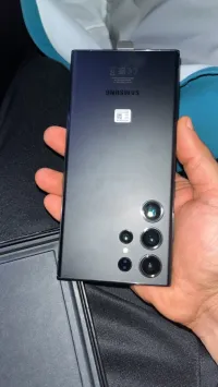 Samsung S23ultra 8g de ram