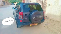 tout-terrain-suv-suzuki-grand-vitara-2010-el-oued-algerie