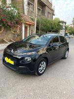 citadine-citroen-c3-2021-city-line-blida-algerie