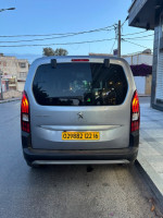 break-familiale-peugeot-rifter-2022-allure-bir-el-djir-oran-algerie