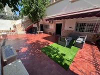 Location vacances Appartement F4 Alger Bordj el kiffan