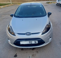 voitures-ford-fiesta-2012-belouizdad-alger-algerie