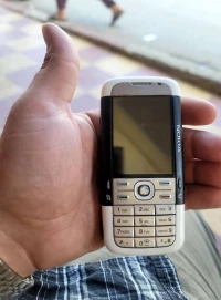Nokia 5700 express music 5700 express music