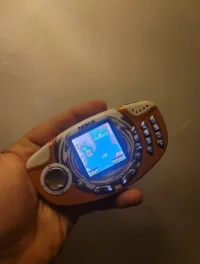 Nokia 3300