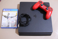 jeux-video-ps4-slim-biskra-algerie