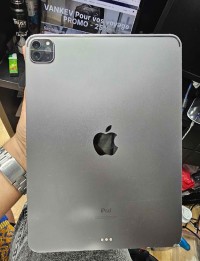 هواتف-ذكية-ipad-pro-2020-المطمر-غليزان-الجزائر