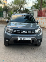 voitures-dacia-duster-2024-journey-bachdjerrah-alger-algerie