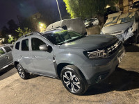 voitures-dacia-duster-2024-journey-bachdjerrah-alger-algerie