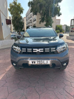 voitures-dacia-duster-2024-joureny-ain-naadja-alger-algerie