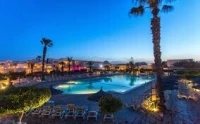 DJERBA EN  VOL DIRECT