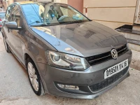 Volkswagen Polo 2014 Life