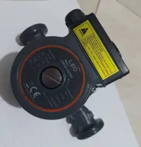 Pompe accélérateur LEO LRP25