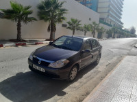 voitures-renault-symbol-2013-mostaganem-algerie