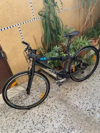  Vélo scott sub 30 