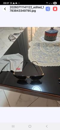 lunettes-de-soleil-hommes-lunette-originales-new-clubmasterrayban-ain-naadja-alger-algerie