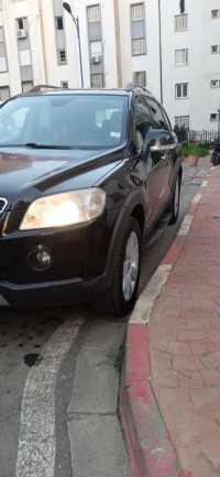 سيارات-chevrolet-captiva-2011-ltz-القبة-الجزائر