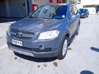 voitures-chevrolet-captiva-2011-ltz-kouba-alger-algerie