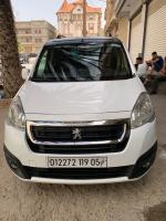 commerciale-peugeot-partner-2019-tepee-allure-batna-algerie