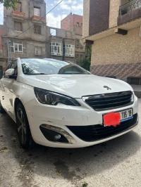 سيارات-peugeot-308-2016-allure-سطيف-الجزائر