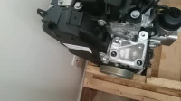 Moteur 2.0L hdi 120 CV