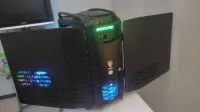 PC GAMING / STATION TRAVAIL
